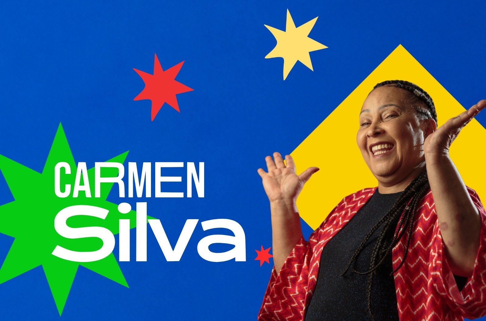 Carmen Silva