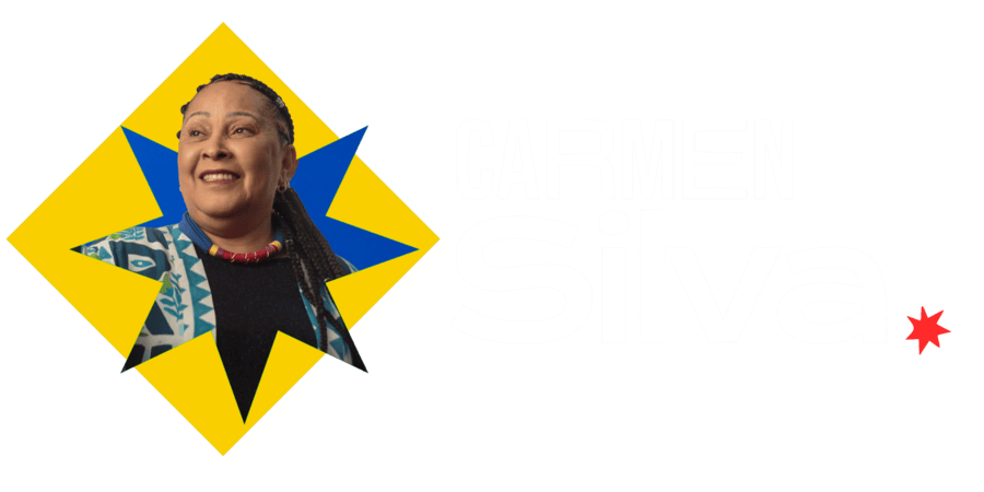 Carmen Silva